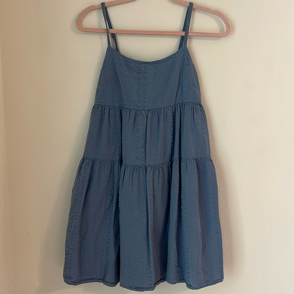 Juniors Summer Dress